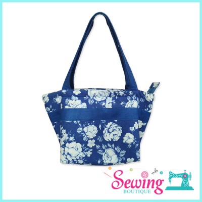 TOTE BAG (SHORT HANDLE) - BAG/B15-0005